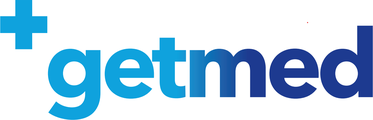 Logo getmed.pl