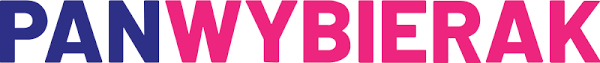 Logo PanWybierak.pl